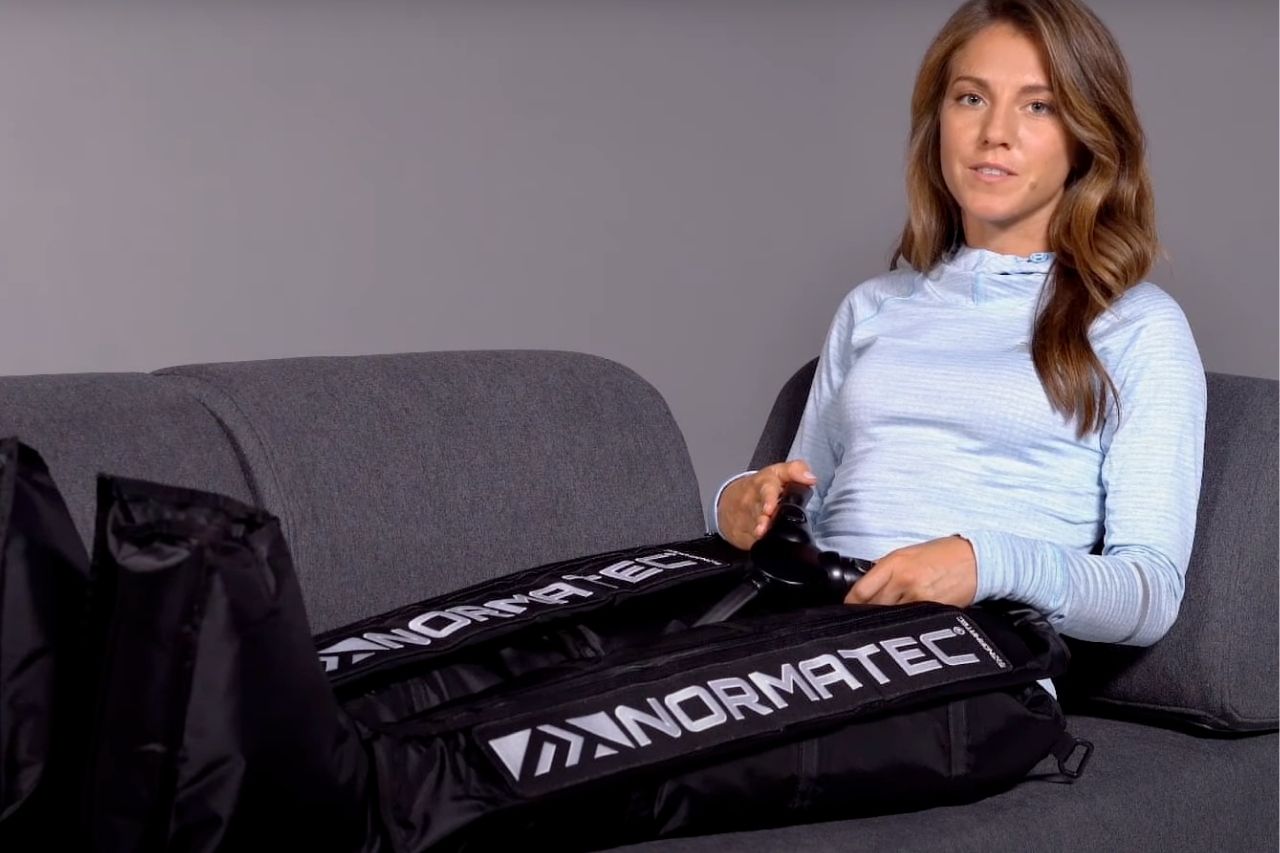 normatech image